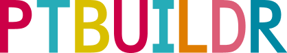 PTBuildr logo